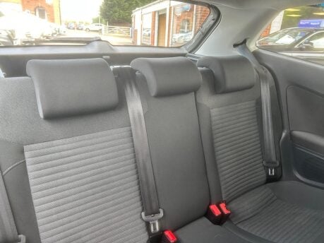 Volkswagen Polo SE DSG 21