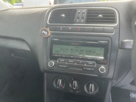 Volkswagen Polo SE DSG 25