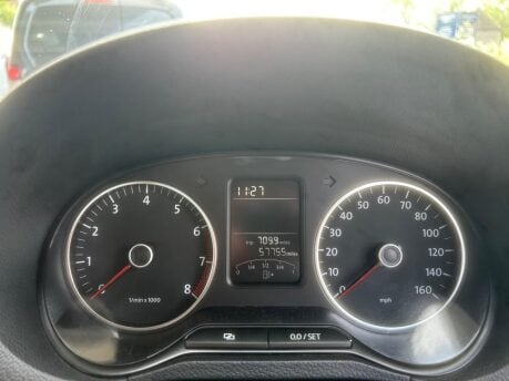 Volkswagen Polo SE DSG 27