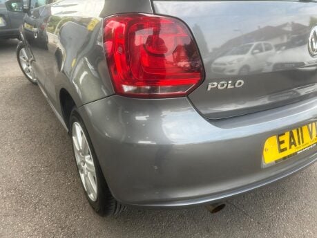 Volkswagen Polo SE DSG 33
