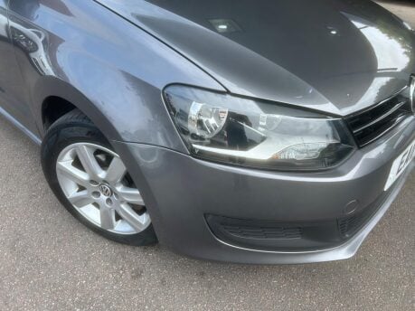 Volkswagen Polo SE DSG 34