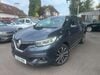 Renault Kadjar SIGNATURE NAV DCI