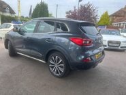 Renault Kadjar SIGNATURE NAV DCI 2