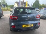 Renault Kadjar SIGNATURE NAV DCI 4