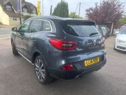 Renault Kadjar SIGNATURE NAV DCI 8