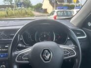 Renault Kadjar SIGNATURE NAV DCI 12