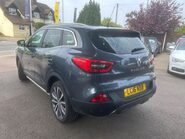 Renault Kadjar SIGNATURE NAV DCI 8