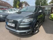 Audi Q7 TDI QUATTRO S LINE PLUS S/S 1