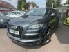 Audi Q7 TDI QUATTRO S LINE PLUS S/S