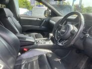 Audi Q7 TDI QUATTRO S LINE PLUS S/S 8