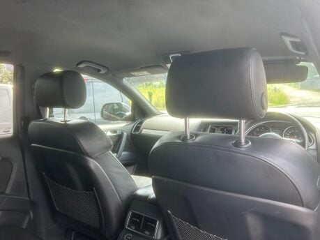 Audi Q7 TDI QUATTRO S LINE PLUS S/S 10