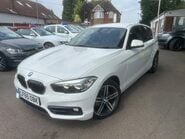 BMW 1 Series 118I SPORT 1