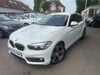 BMW 1 Series 118I SPORT