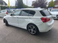 BMW 1 Series 118I SPORT 4