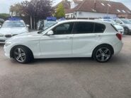 BMW 1 Series 118I SPORT 6