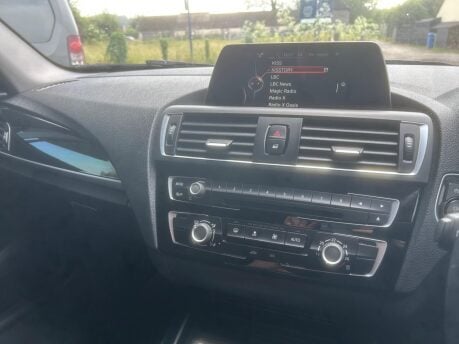 BMW 1 Series 118I SPORT 11