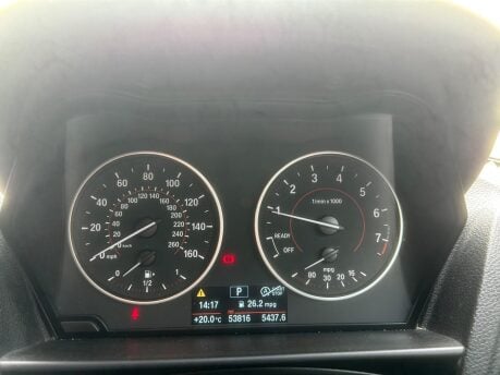 BMW 1 Series 118I SPORT 12