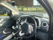 Ford Ka ZETEC BLACK EDITION 9