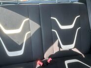 Ford Ka ZETEC BLACK EDITION 10