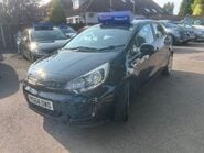 Kia Rio 1 4