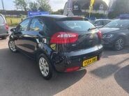 Kia Rio 1 6
