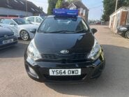 Kia Rio 1 8