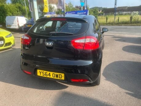Kia Rio 1 11