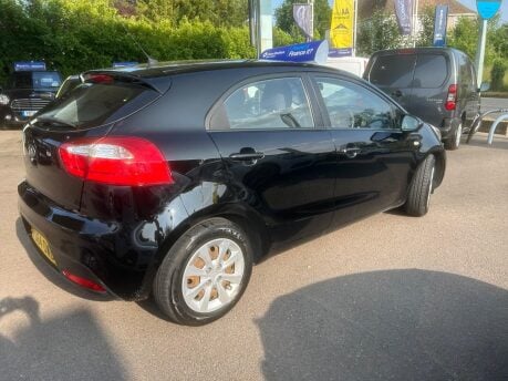 Kia Rio 1 12