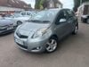 Toyota Yaris TR VVT-I MM