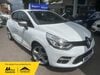 Renault Clio GT LINE TCE EDC