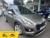 Peugeot 3008 BLUE HDI S/S ALLURE