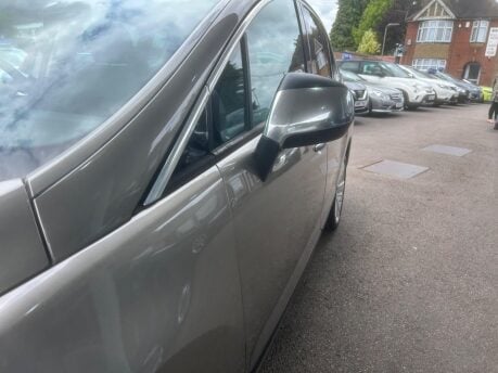 Peugeot 3008 BLUE HDI S/S ALLURE 4
