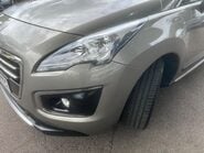 Peugeot 3008 BLUE HDI S/S ALLURE 7