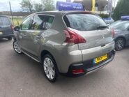 Peugeot 3008 BLUE HDI S/S ALLURE 10