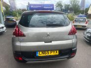 Peugeot 3008 BLUE HDI S/S ALLURE 11