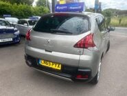 Peugeot 3008 BLUE HDI S/S ALLURE 12