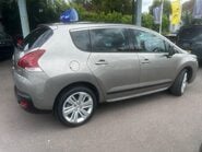 Peugeot 3008 BLUE HDI S/S ALLURE 13