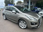 Peugeot 3008 BLUE HDI S/S ALLURE 14