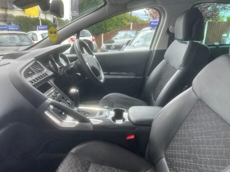 Peugeot 3008 BLUE HDI S/S ALLURE 20