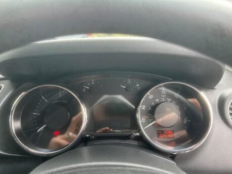 Peugeot 3008 BLUE HDI S/S ALLURE 22