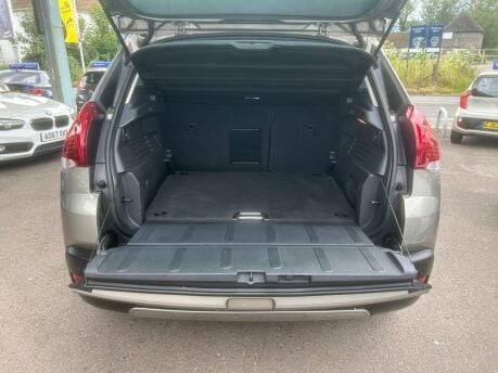 Peugeot 3008 BLUE HDI S/S ALLURE 30