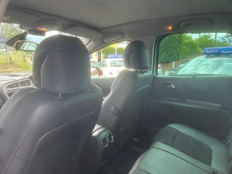 Peugeot 3008 BLUE HDI S/S ALLURE 34