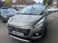 Peugeot 3008 BLUE HDI S/S ALLURE 35