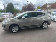 Peugeot 3008 BLUE HDI S/S ALLURE 36