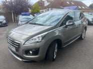 Peugeot 3008 BLUE HDI S/S ALLURE 37