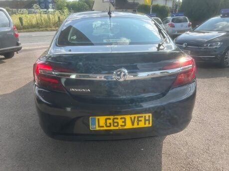 Vauxhall Insignia ENERGY S/S 6