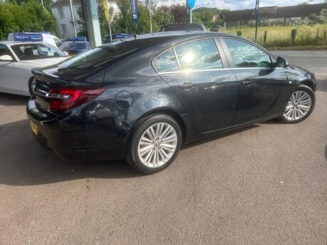 Vauxhall Insignia ENERGY S/S 7