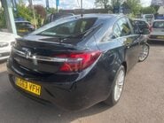 Vauxhall Insignia ENERGY S/S 8