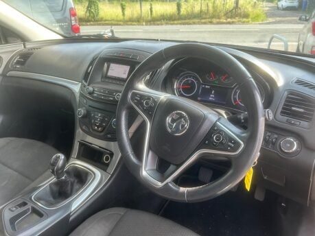 Vauxhall Insignia ENERGY S/S 9