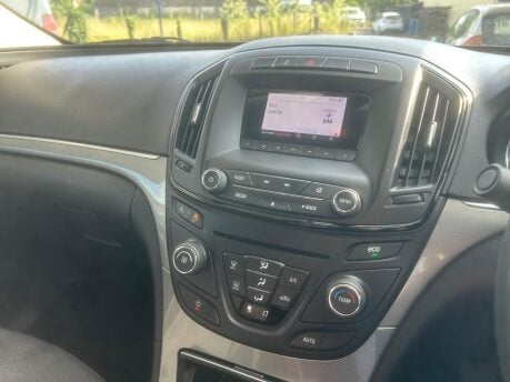 Vauxhall Insignia ENERGY S/S 10